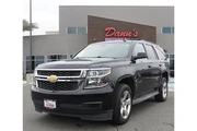 2016 Tahoe LT