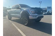 Ford F-150 2022 4x4 XLT 4dr en Atlanta