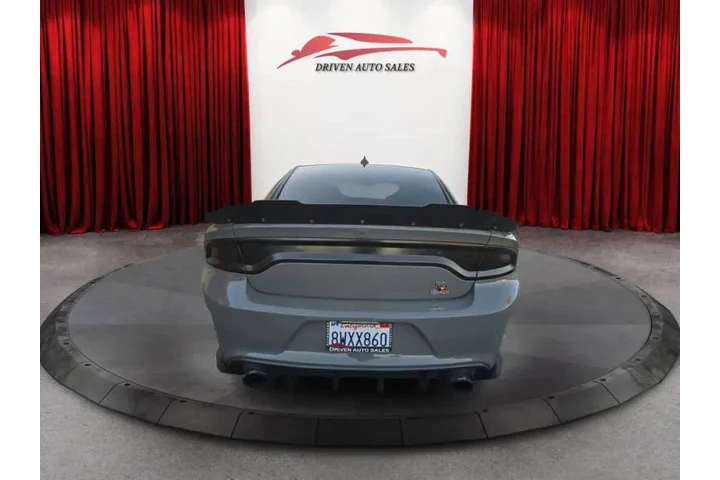 $31995 : 2017 Charger image 7