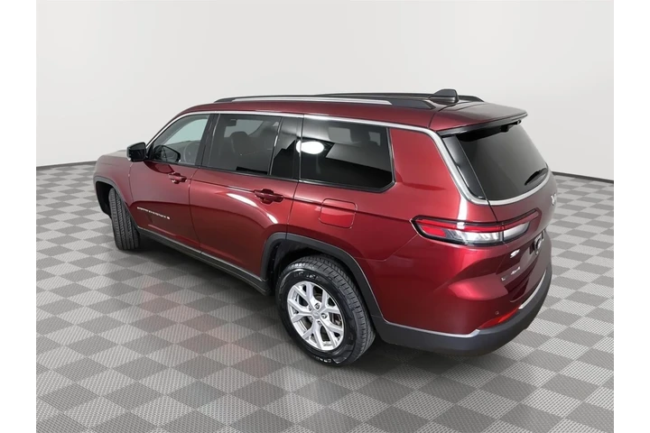 $29293 : 2022 Grand Cherokee L Limited image 6