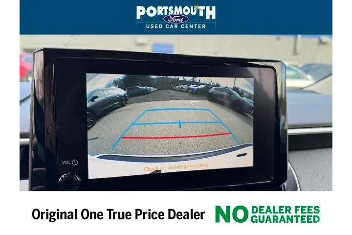 $19495 : Toyota Corolla 2024 LE 4dr S image 8