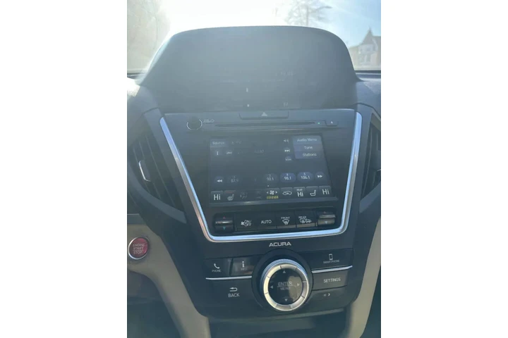 $16999 : 2019 MDX image 4