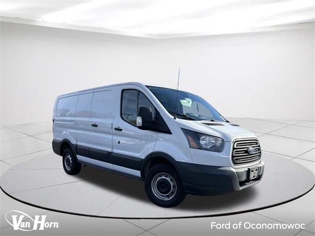 $16970 : Pre-Owned 2017 Transit-250 Ba image 1