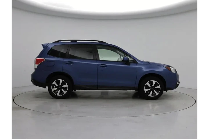 $21998 : Subaru Forester 2017 AWD 2.5 image 7