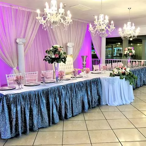 SALÓN DE FIESTAS image 7