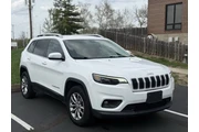 $9750 : 2020 Cherokee Altitude thumbnail