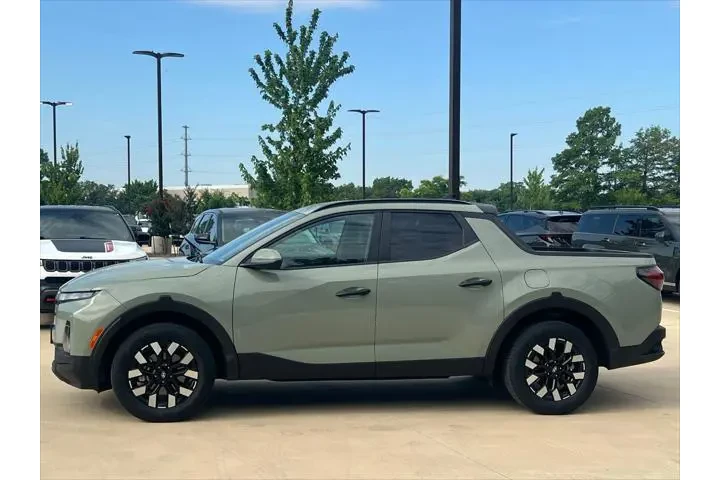 $26500 : Hyundai SANTA CRUZ 2025 AWD image 5