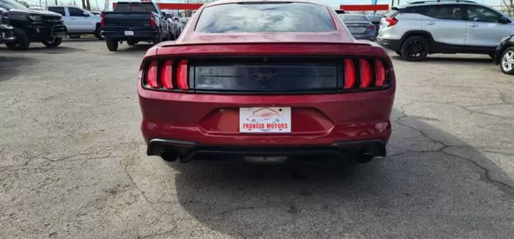 $15995 : 2019 Mustang EcoBoost image 5