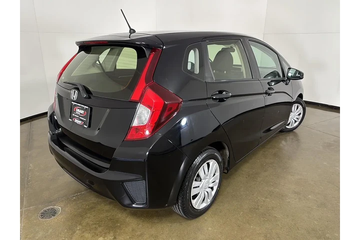 $15996 : 2016 Fit LX image 10