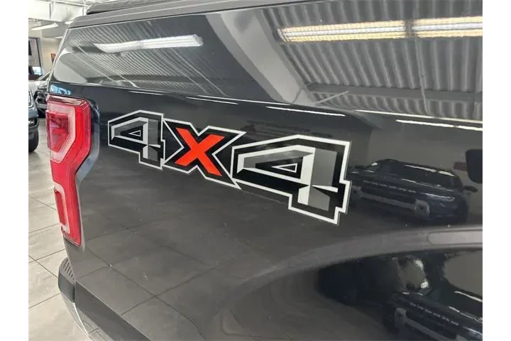 $29500 : Ford F-150 2020 4x4 XLT 4dr image 9