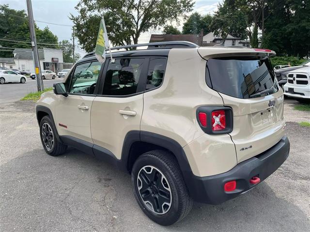 $12900 : 2015 JEEP RENEGADE2015 JEEP R image 7