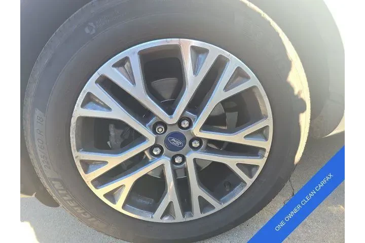 $18264 : Ford Escape 2022 SEL 4dr SUV image 7