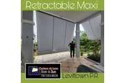 Cortinas de lona Rain and sun thumbnail