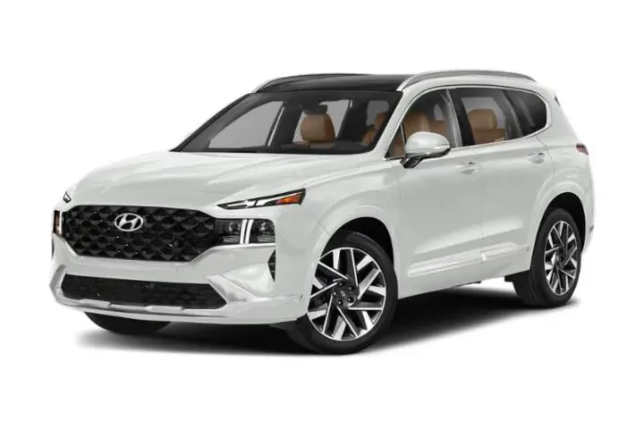 $30443 : Hyundai SANTA FE 2023 Callig image 1