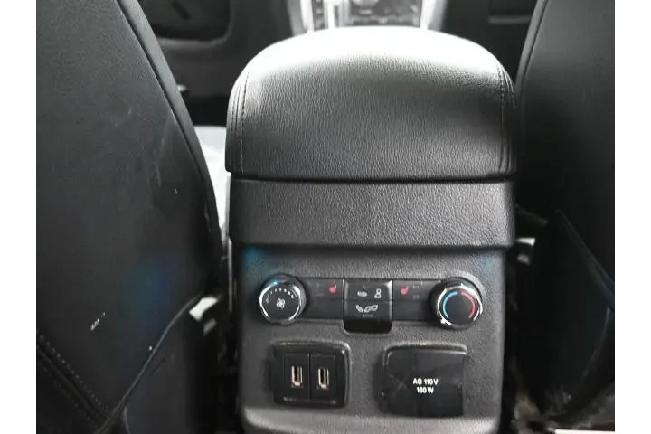 $15495 : Ford Explorer 2017 Limited 4 image 10