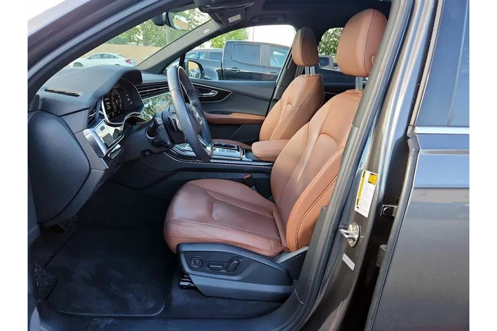 $30998 : Audi Q7 2021 AWD quattro Pre image 10