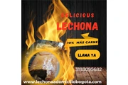 Lechonas tolimenses en Bogotá thumbnail