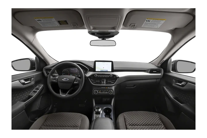 $16995 : Ford Escape Hybrid 2020 AWD image 8