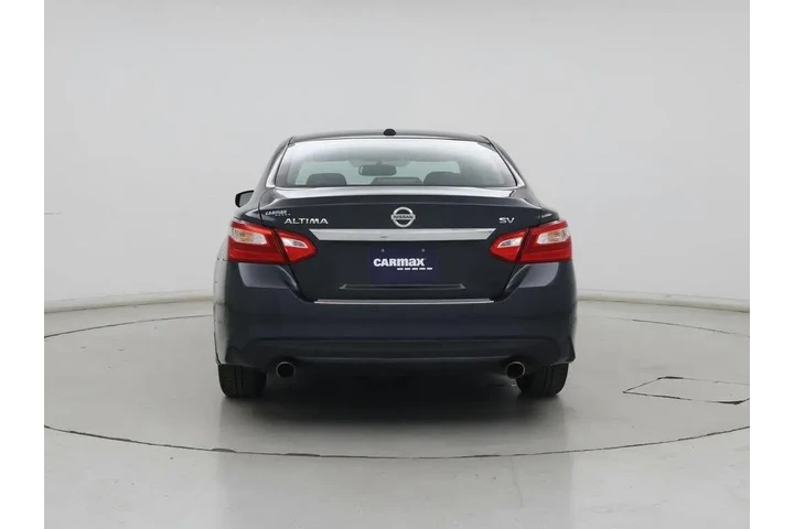 $14998 : Nissan Altima 2016 2.5 SV 4d image 6