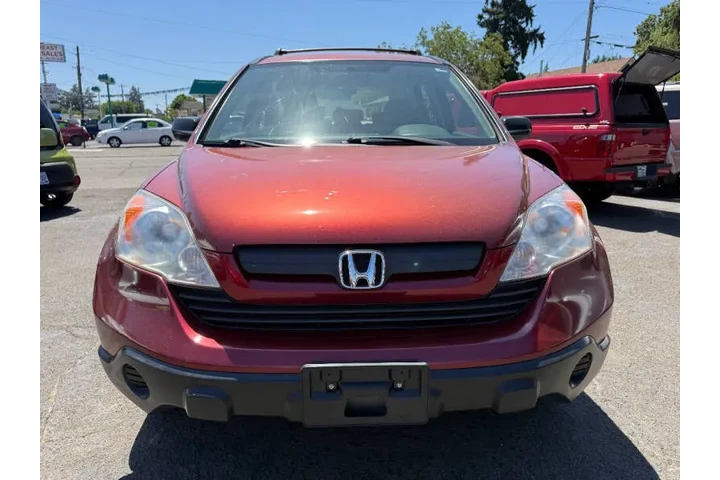 $10995 : 2007 CR-V LX image 5