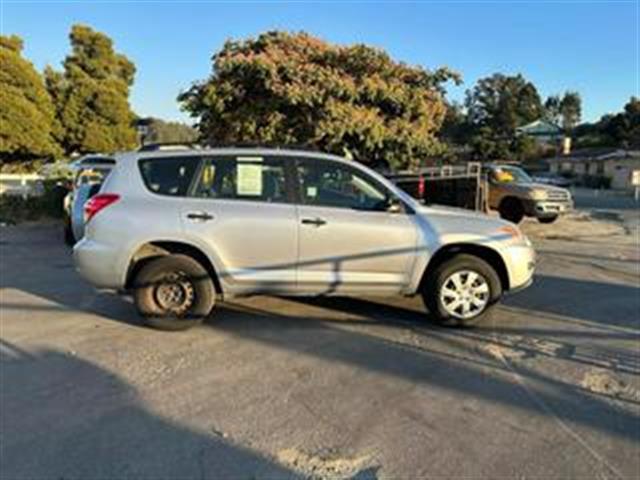 $8495 : 2009 TOYOTA RAV4 image 4