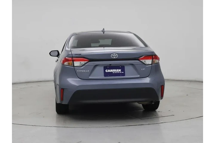$21998 : Toyota Corolla 2023 LE 4dr S image 6