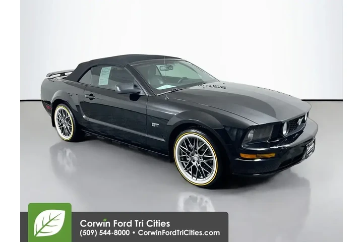 $11989 : Ford Mustang 2008 GT Premium image 1