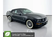 Ford Mustang 2008 GT Premium en Elizabethtown