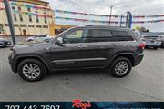 2014 Grand Cherokee Limited 4 thumbnail