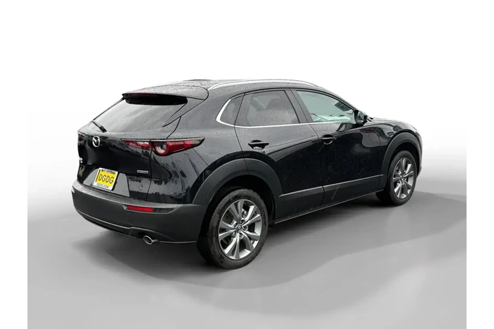 $24254 : Mazda CX-30 2025 AWD 2.5 S C image 5