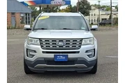 $16495 : Ford Explorer 2016 AWD Limit thumbnail