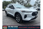 Ford Escape 2025 ST-Line 4dr