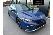 Toyota Camry 2023 XSE V6 4dr