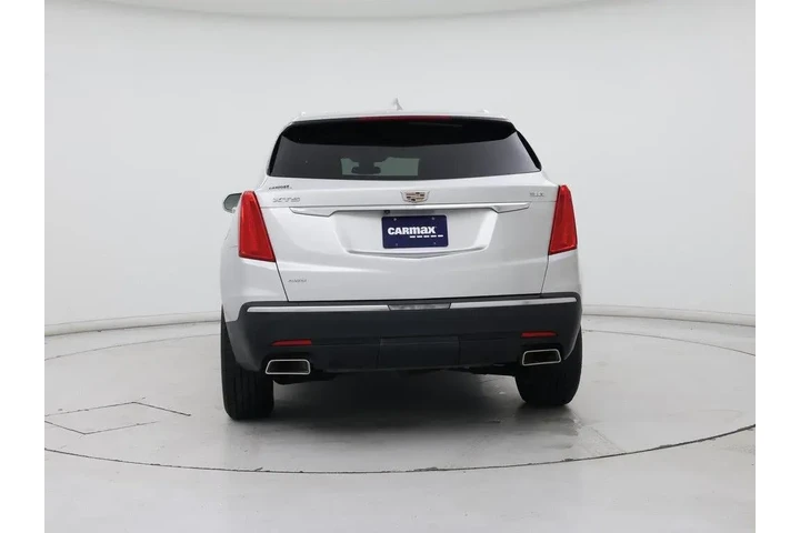 $19998 : Cadillac XT5 2017 4x4 Luxury image 6