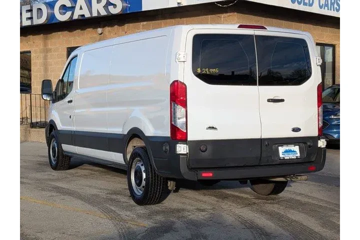 $22294 : Ford Transit 2020 250 3dr SW image 6