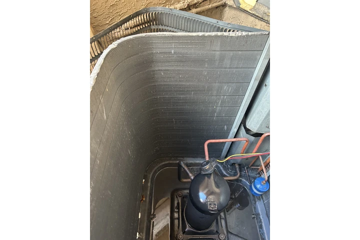 HVAC Ayudante Profesional . image 7