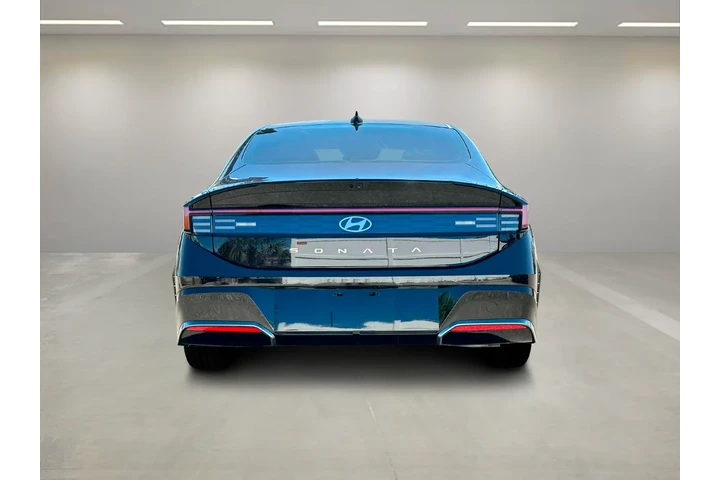 $21349 : Hyundai SONATA 2024 AWD SEL image 6