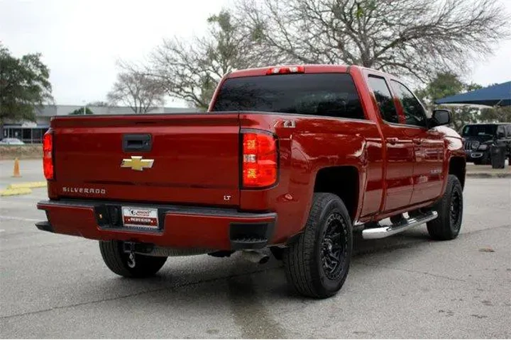 $30994 : Chevrolet Silverado 1500 201 image 5