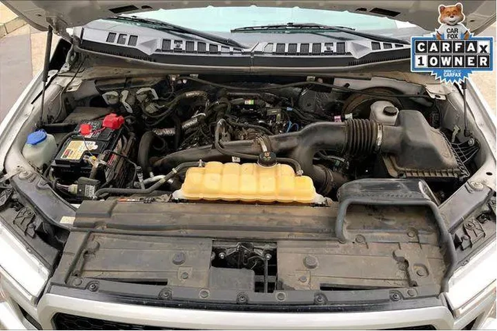 $27995 : Ford F-150 2019 4x2 XL 4dr S image 10