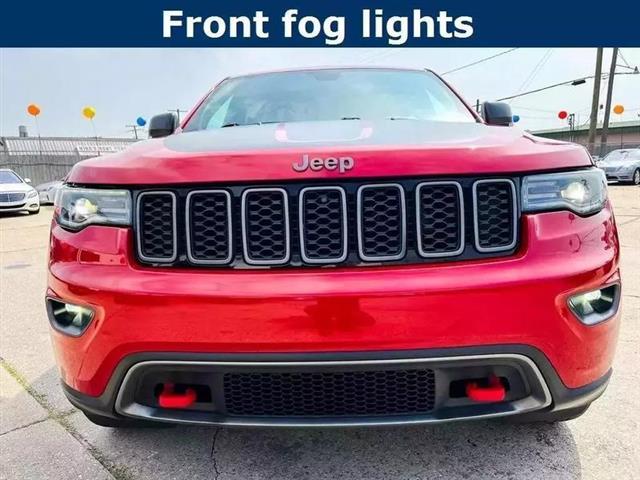 $21995 : 2017 Grand Cherokee For Sale image 3