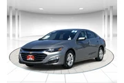 Chevrolet Malibu 2024 LT 4dr en Orange County
