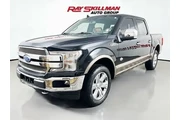 $31975 : Ford F-150 2018 4x4 King Ran thumbnail