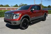 2018 Titan Platinum Reserve en Memphis