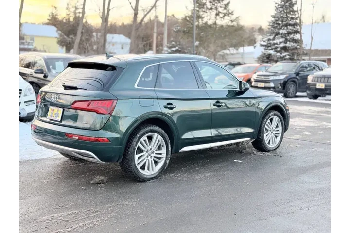 $15995 : 2019 Q5 quattro Premium Plus image 7