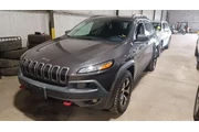 Jeep Cherokee 2015 4x4 Trail en Cincinnati