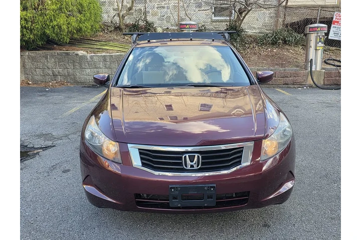 $8995 : 2008 Accord Sdn LX-P image 8