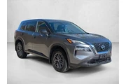 $17598 : Nissan Rogue 2021 AWD S 4dr thumbnail