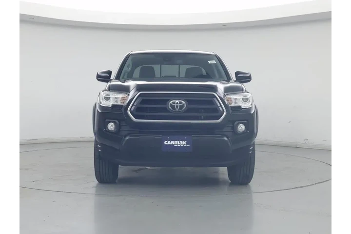 $32998 : Toyota Tacoma 2021 4x4 SR5 V image 5