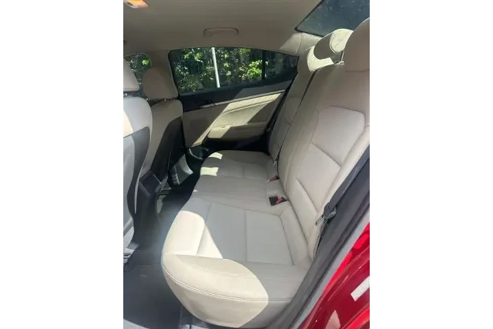 $7500 : Hyundai ELANTRA 2017 SE 4dr image 8