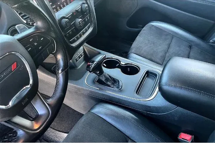 $20193 : Dodge Durango 2020 AWD GT 4d image 8